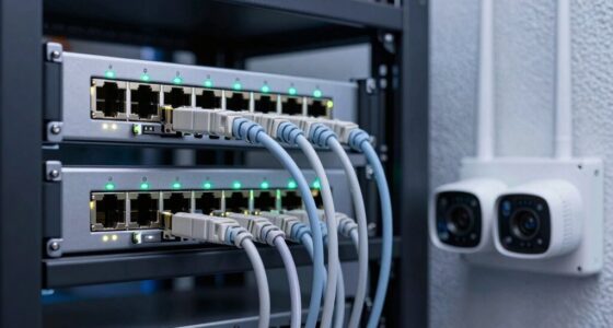 power limitations hinder deployments