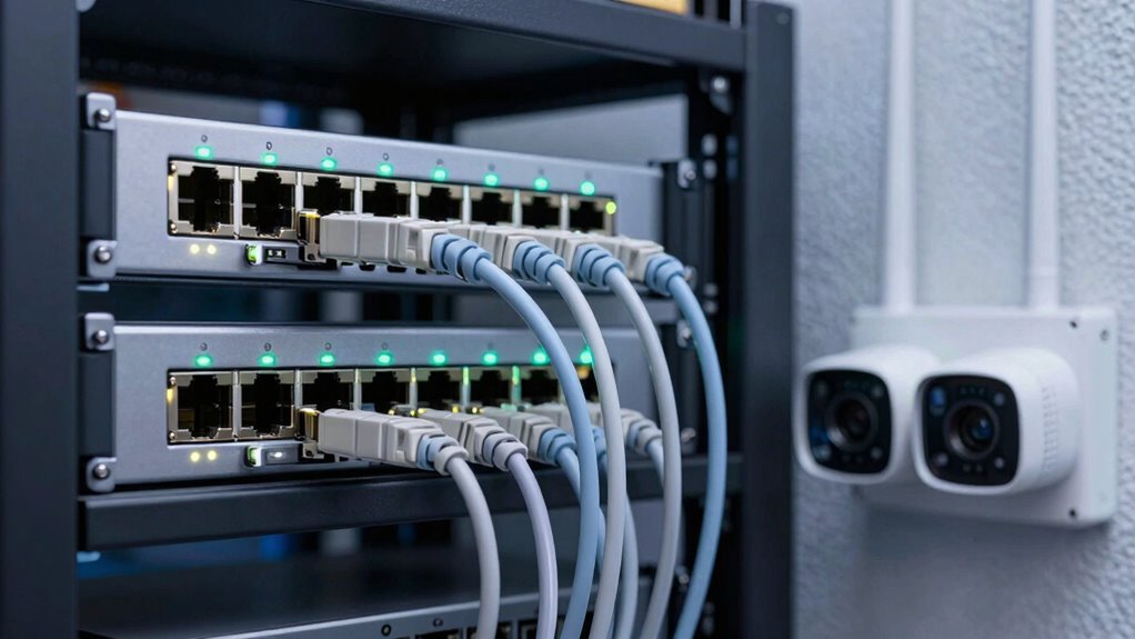 power limitations hinder deployments