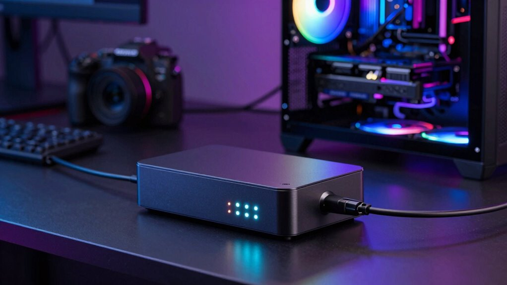 The Hidden Benefit of UPS Units for Gaming and Streaming Rigs 5 power stability prevents data loss