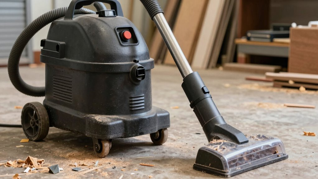 powerful versatile cleaning tool