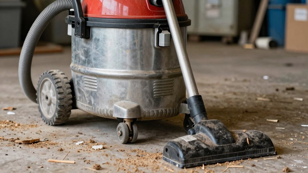 powerful versatile cleanup solutions