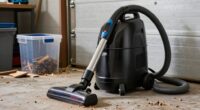 practical cleaning over gadgets