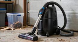 practical cleaning over gadgets