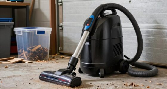 practical cleaning over gadgets