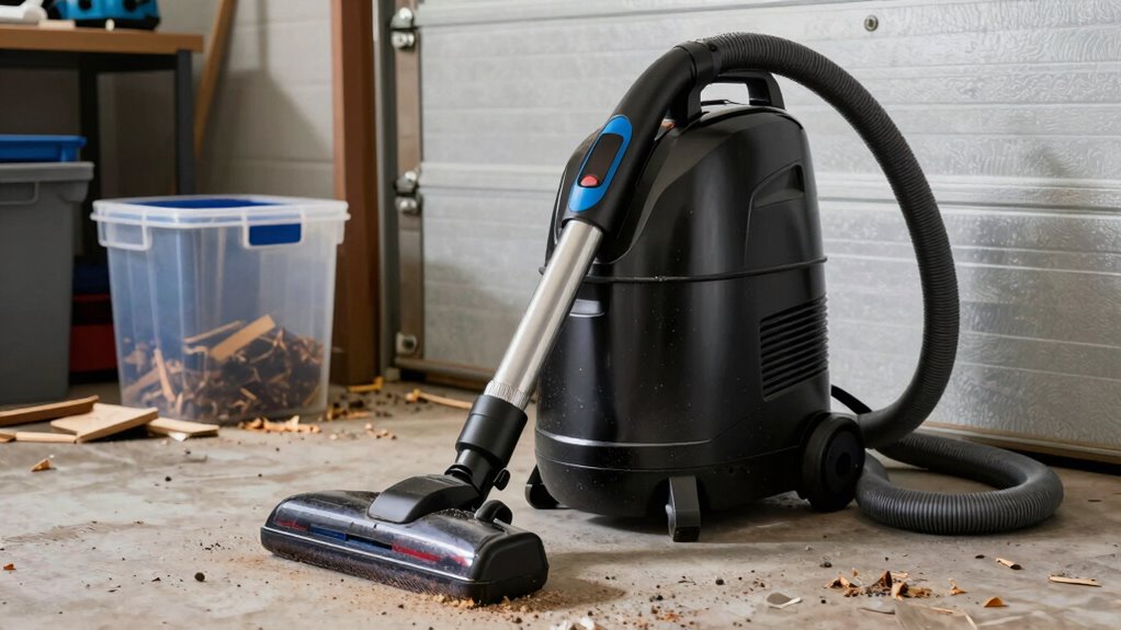 practical cleaning over gadgets