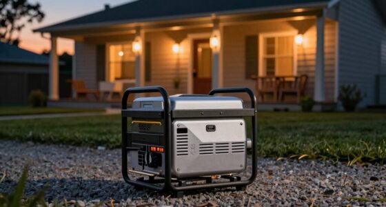 practical home power solutions