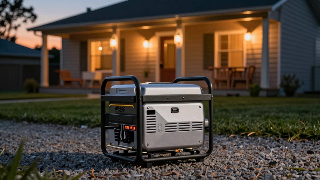 practical home power solutions
