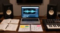 pre creation sound planning