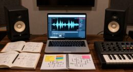 pre creation sound planning