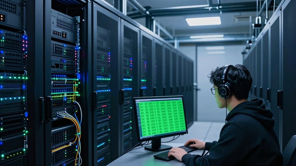 precise ai time synchronization