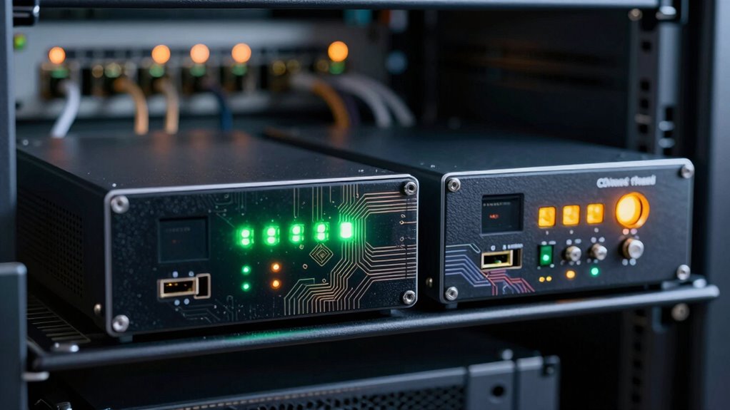 NTP vs PTP: The Time Sync Problem You Didn’t Know You Had 3 precise network time synchronization