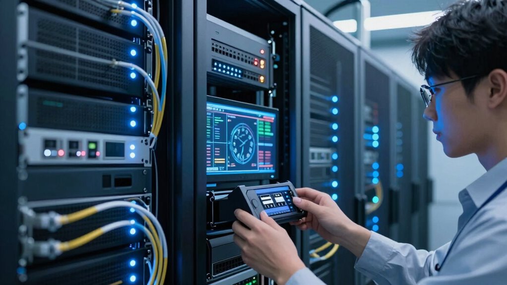 precise timing enhances clustering