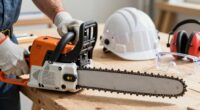 preparation and safety measures
