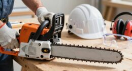 preparation and safety measures