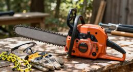 preparation prevents workplace accidents