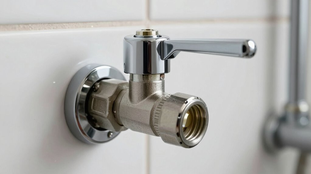 prevent water damage effectively
