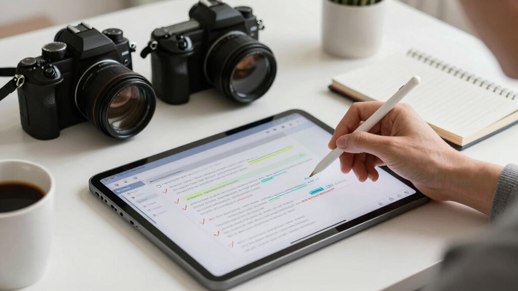 prioritize categorize refine feedback