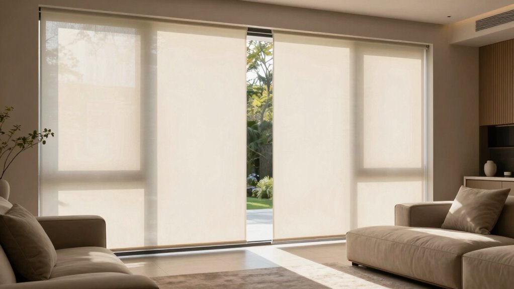 The Smart Blinds Question: Comfort, Privacy, or Energy Savings? 8 prioritize comfort privacy energy