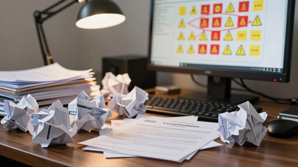 prioritize continuous compliance efforts
