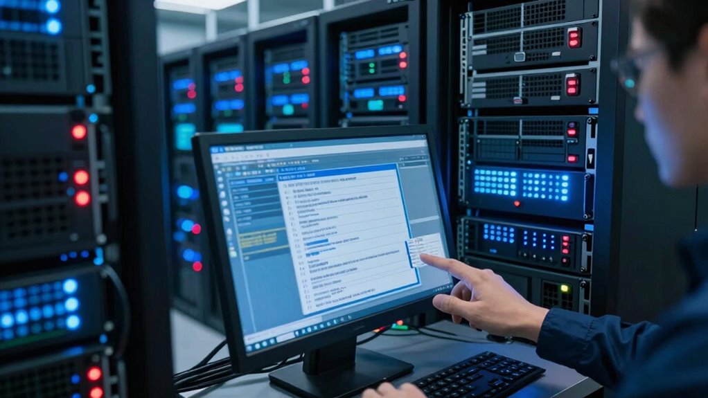 prioritize data validation and integrity