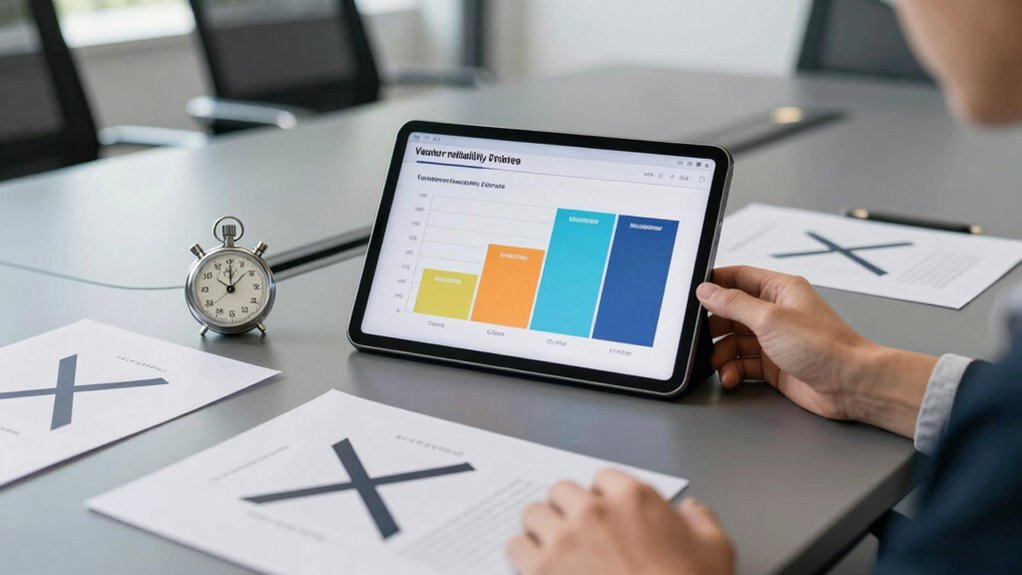 prioritize reliability over cost