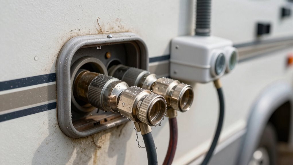 Why RV Power Protection Deserves More Respect 3 prioritize rv electrical safety
