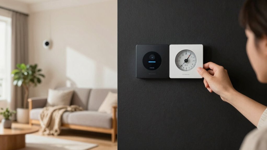 How to Make Home Control Simpler Instead of Smarter-for-Smarter’s-Sake 7 prioritize security over connectivity