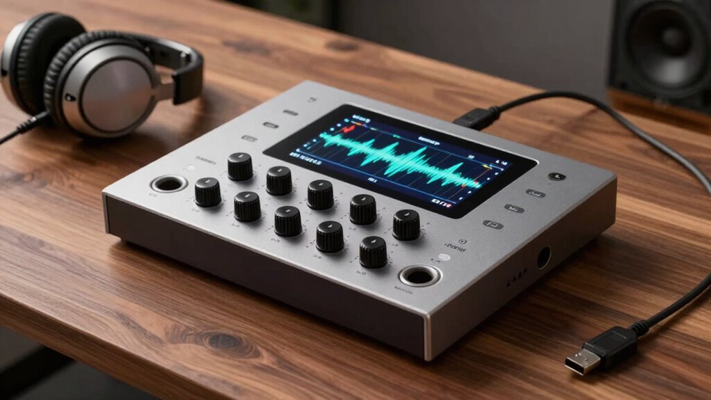 prioritize sound quality above
