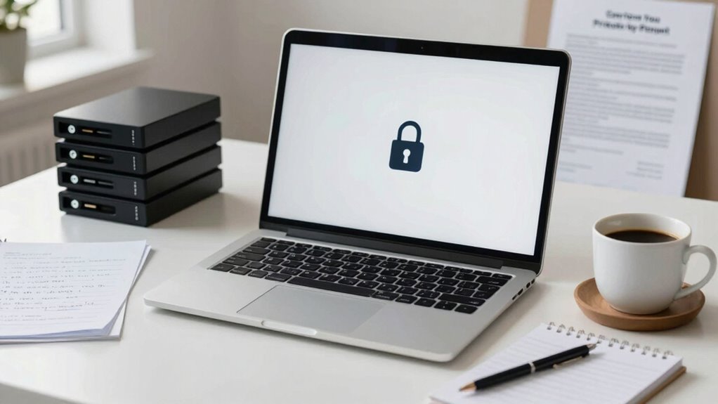 privacy still requires scrutiny