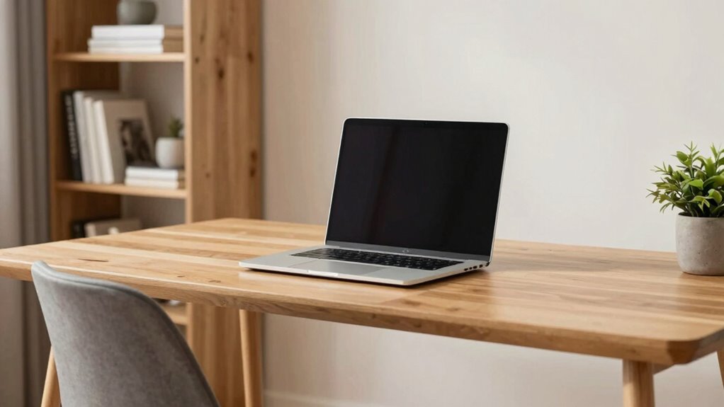 professional appearance during video calls