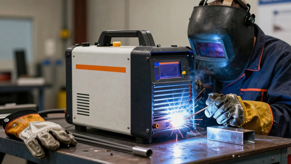 How to Think About Welders by Material, Power, and Learning Curve 9 progressive welding equipment planning