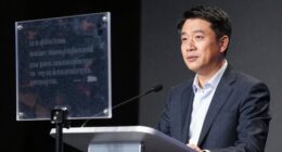 prompt correction versus speech correction