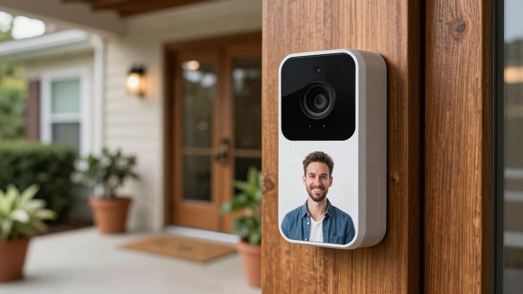 Why Doorbell Camera Position Matters More Than Resolution 10 proper camera placement and maintenance