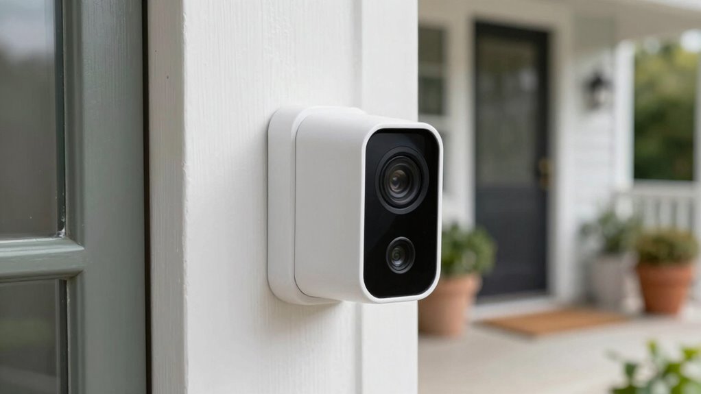 Why Doorbell Camera Position Matters More Than Resolution 6 proper camera placement matters