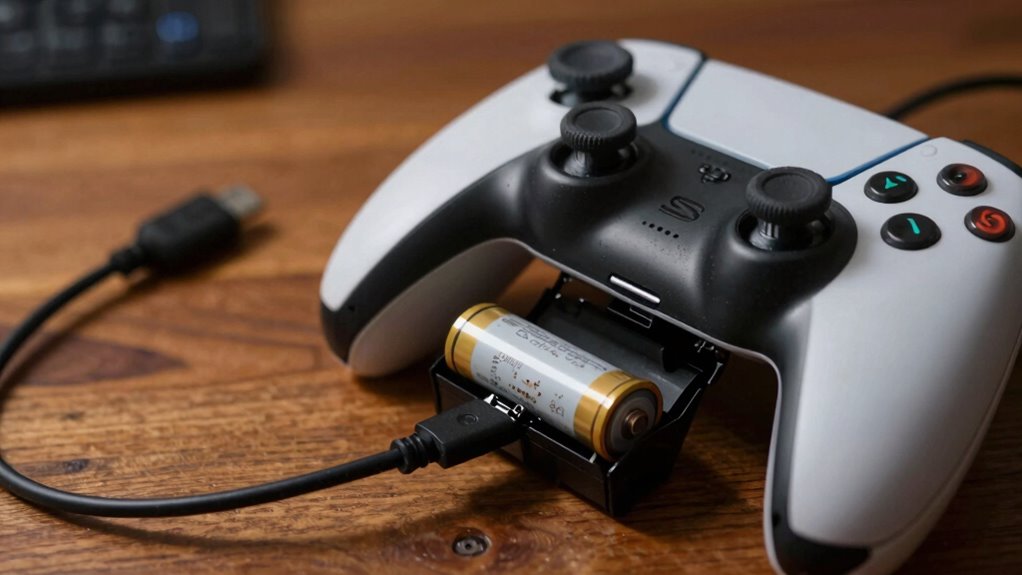proper charging for battery longevity