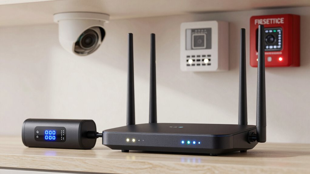 proper installation and setup