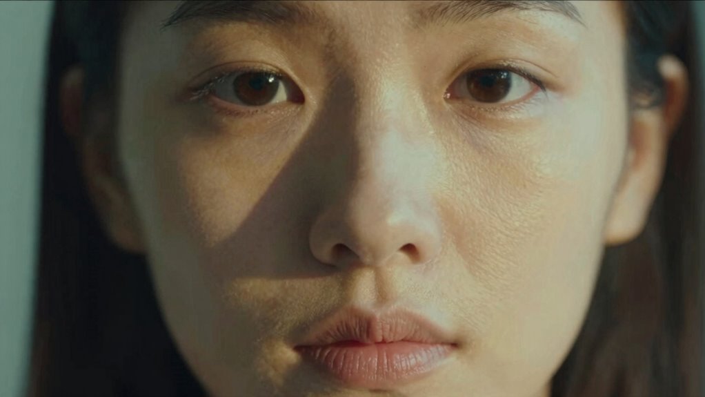 proper lighting ensures accurate skin