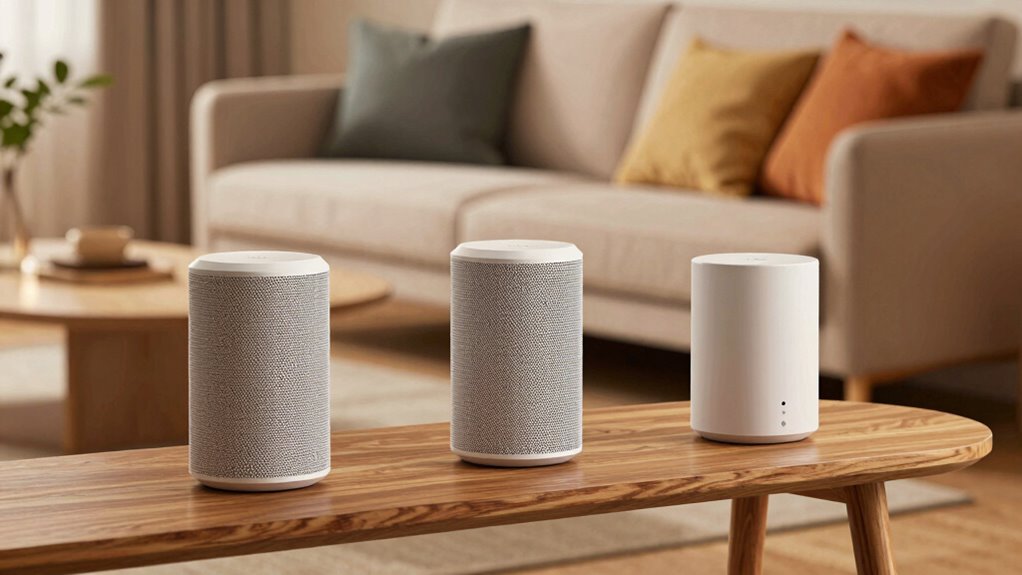 proper mesh wi fi placement