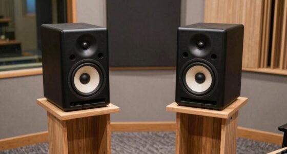 proper placement over size