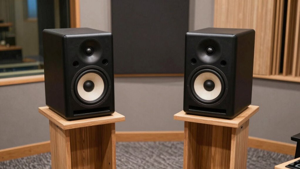 proper placement over size