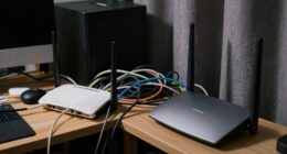 proper placement over technology