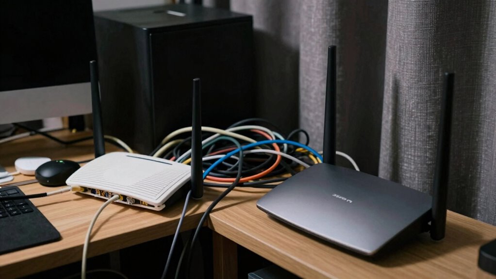 proper placement over technology