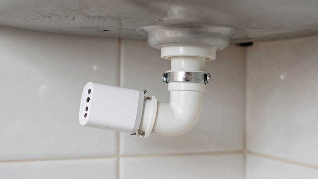 proper sensor placement and maintenance
