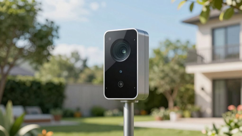 proper sensor placement guidelines