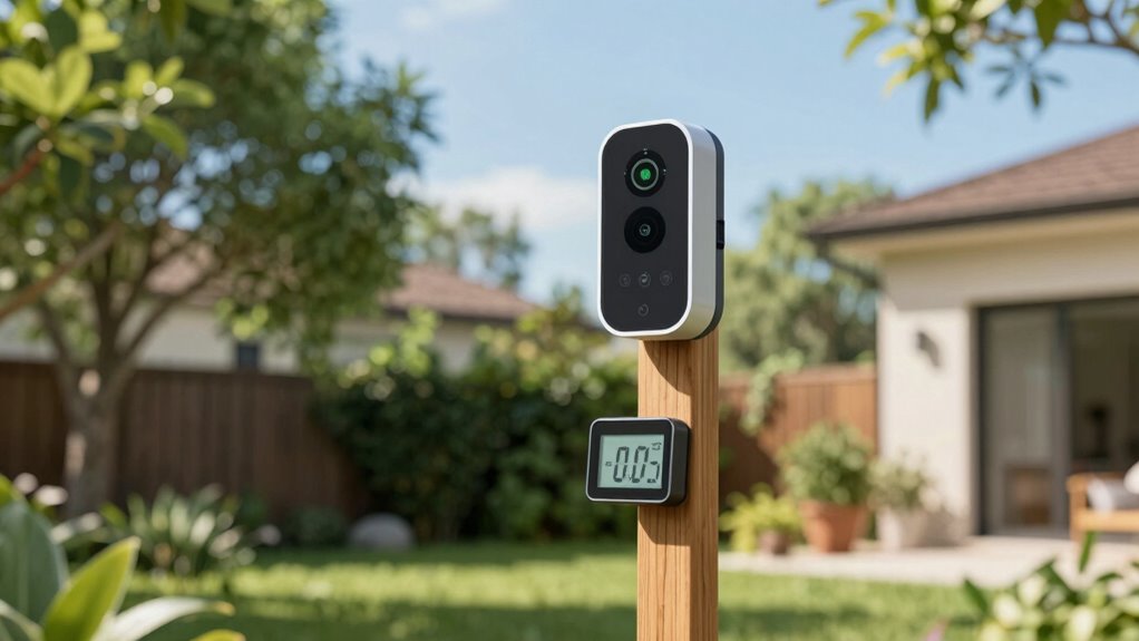 proper sensor placement techniques