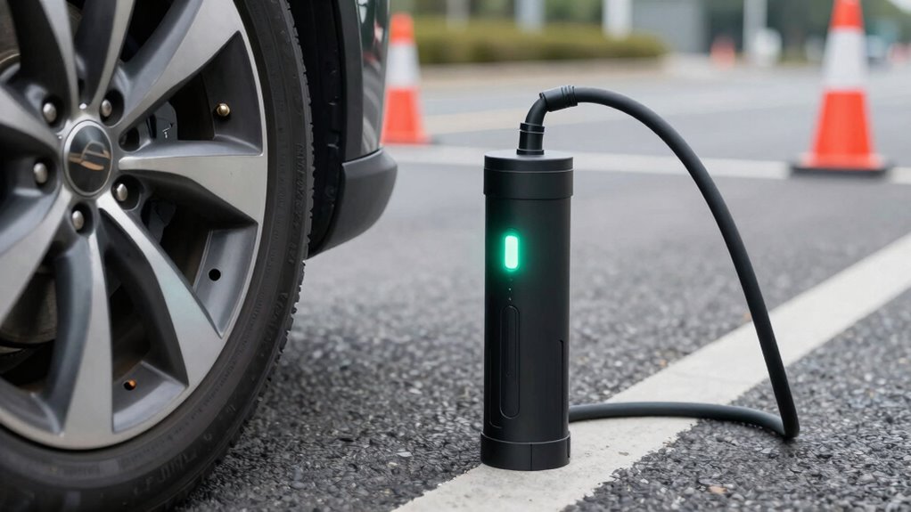 Why Portable Tire Inflators Are More About Safety Than Convenience 4 proper tire inflation prevents accidents