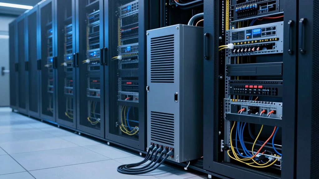 proper ups for business continuity