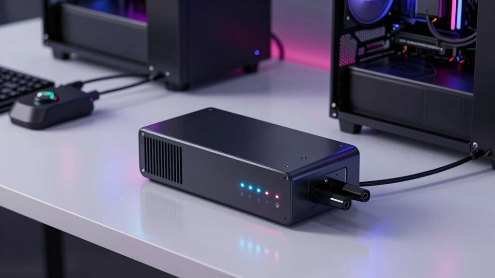 The Hidden Benefit of UPS Units for Gaming and Streaming Rigs 9 proper ups setup ensures uninterrupted gaming