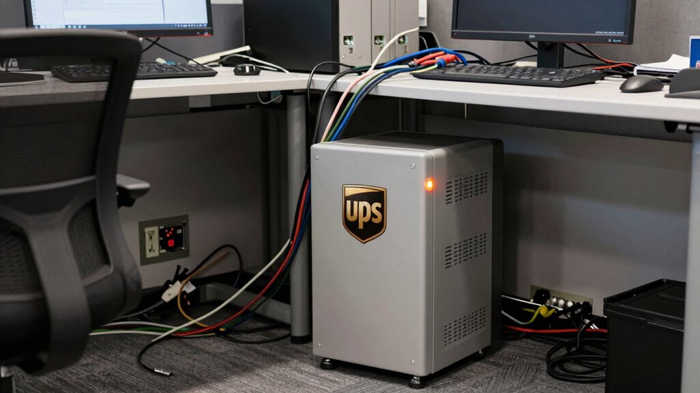 The UPS Sizing Mistake That Leaves Workstations Exposed 3 proper ups size ensures reliability