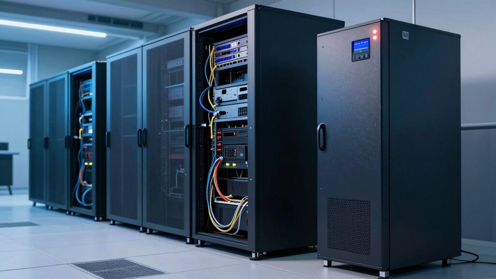 proper ups size ensures reliability